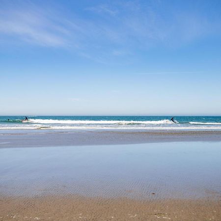 Nye Suite Newport Kulesi Dış mekan fotoğraf