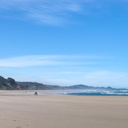 Nye Suite Newport Kulesi Dış mekan fotoğraf