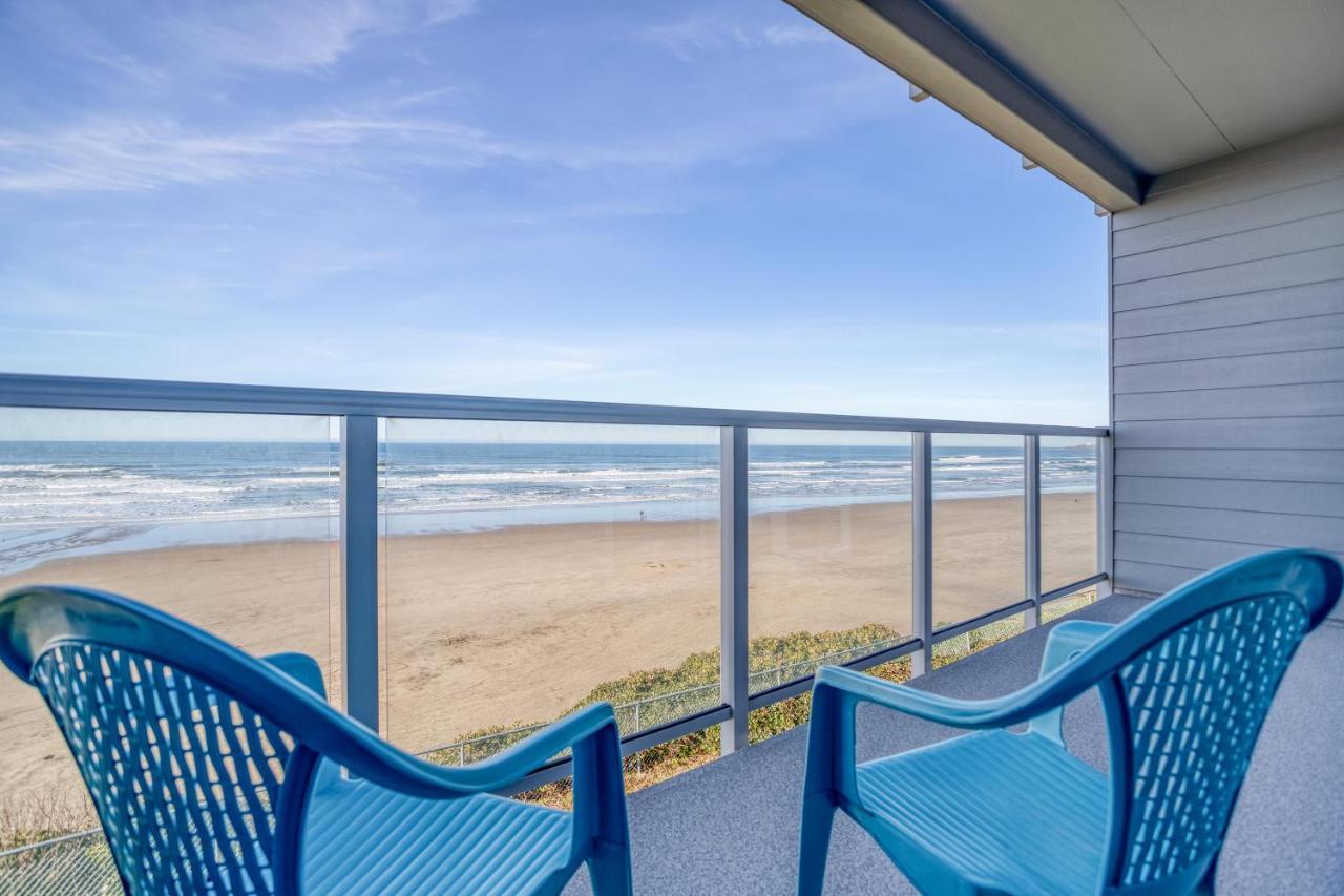 Nye Suite Newport Kulesi Dış mekan fotoğraf