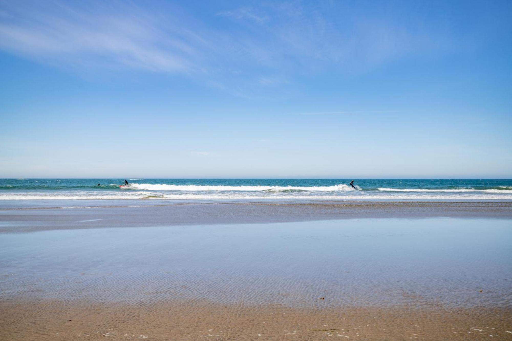 Nye Suite Newport Kulesi Dış mekan fotoğraf