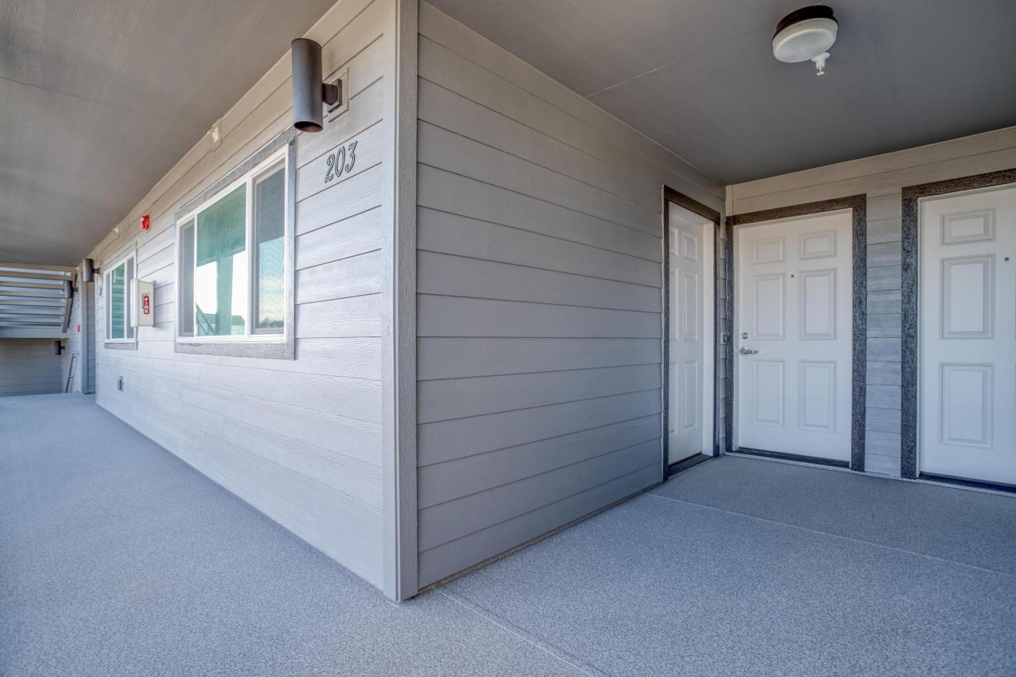 Nye Suite Newport Kulesi Dış mekan fotoğraf