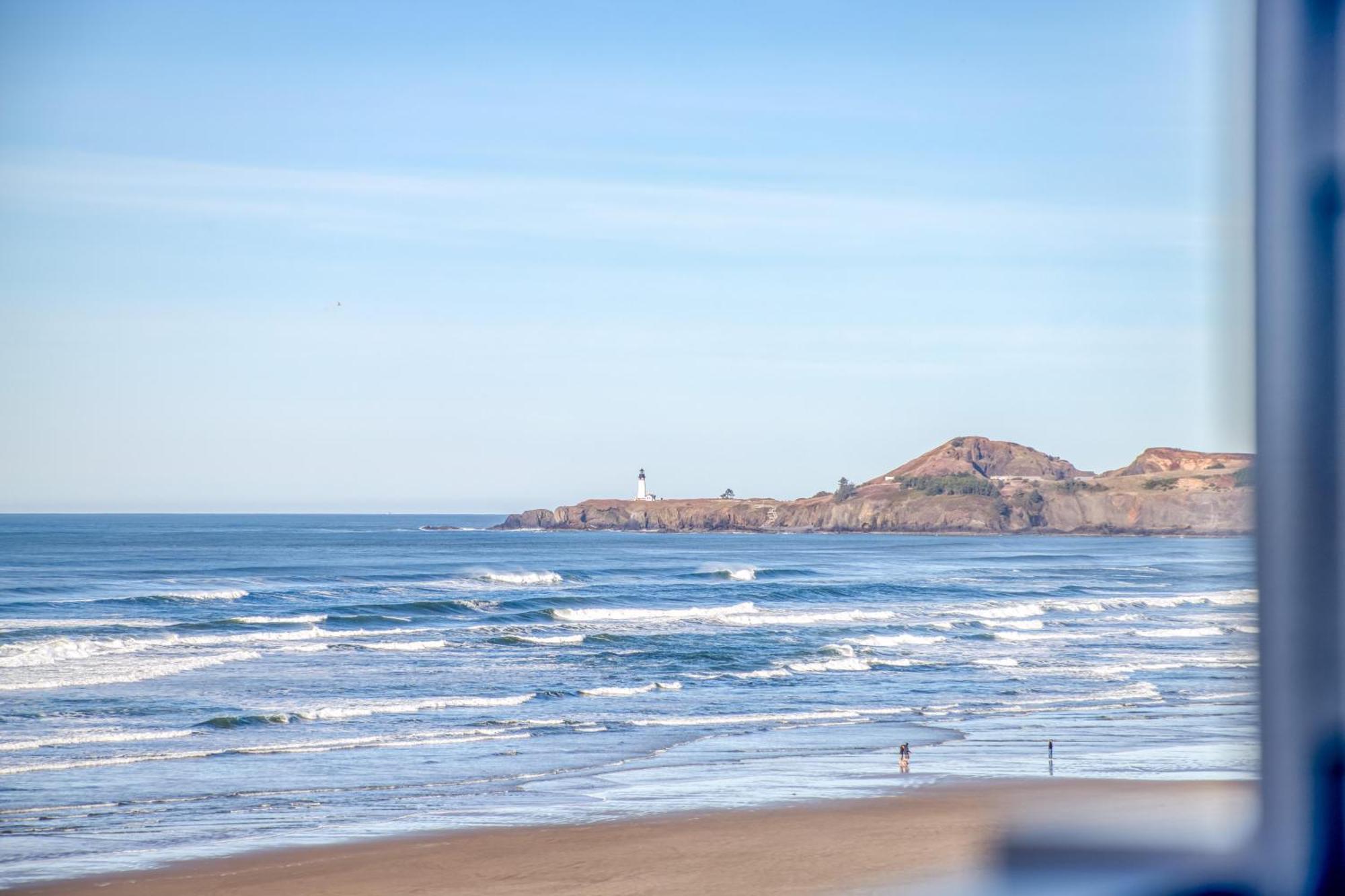 Nye Suite Newport Kulesi Dış mekan fotoğraf